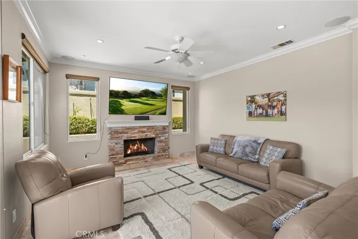 17 Golf View, Rancho Santa Margarita, California 92679