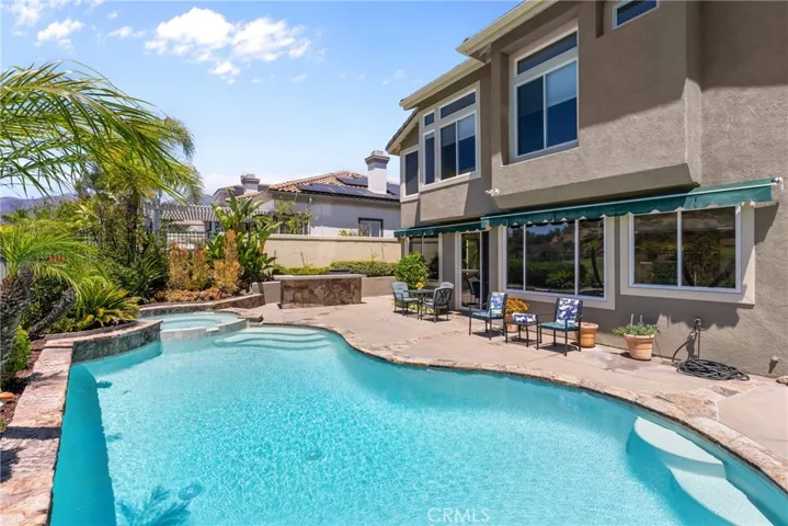 17 Golf View, Rancho Santa Margarita, California 92679