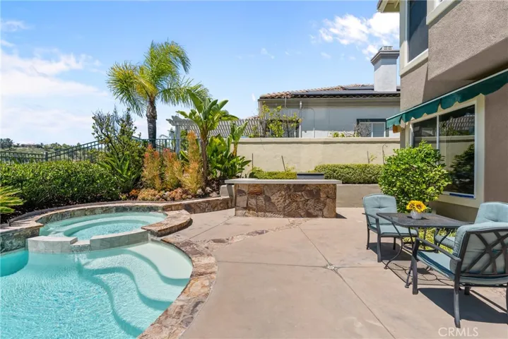 17 Golf View, Rancho Santa Margarita, California 92679