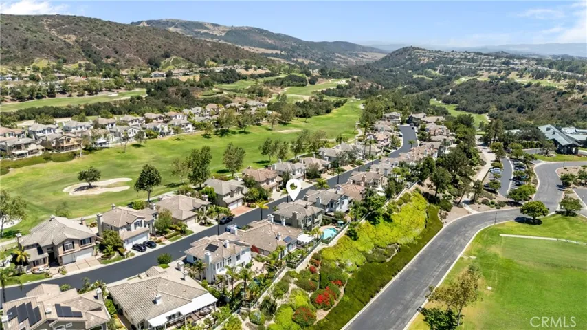 17 Golf View, Rancho Santa Margarita, California 92679