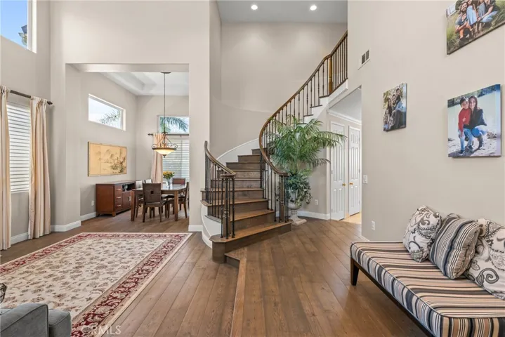 17 Golf View, Rancho Santa Margarita, California 92679