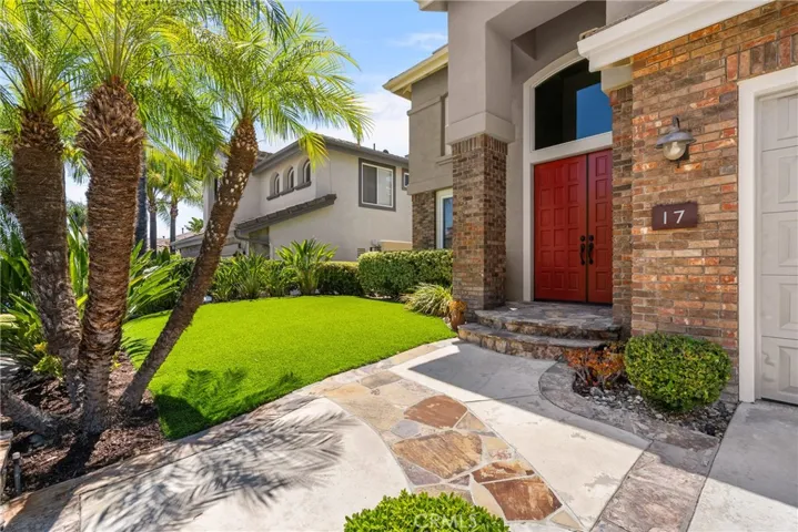 17 Golf View, Rancho Santa Margarita, California 92679