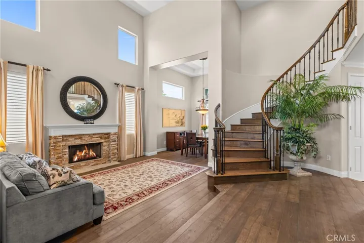 17 Golf View, Rancho Santa Margarita, California 92679