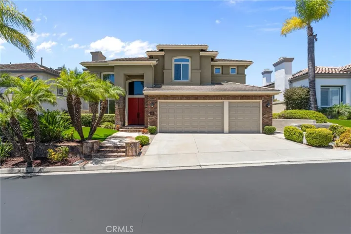 17 Golf View, Rancho Santa Margarita, California 92679