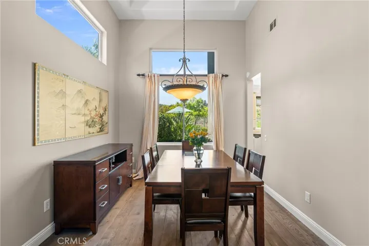 17 Golf View, Rancho Santa Margarita, California 92679