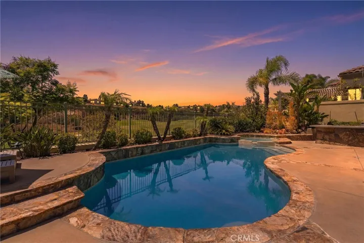 17 Golf View, Rancho Santa Margarita, California 92679