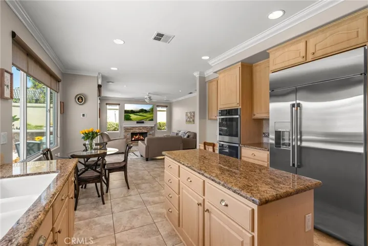 17 Golf View, Rancho Santa Margarita, California 92679