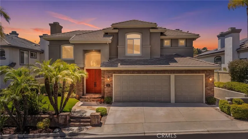 17 Golf View, Rancho Santa Margarita, California 92679