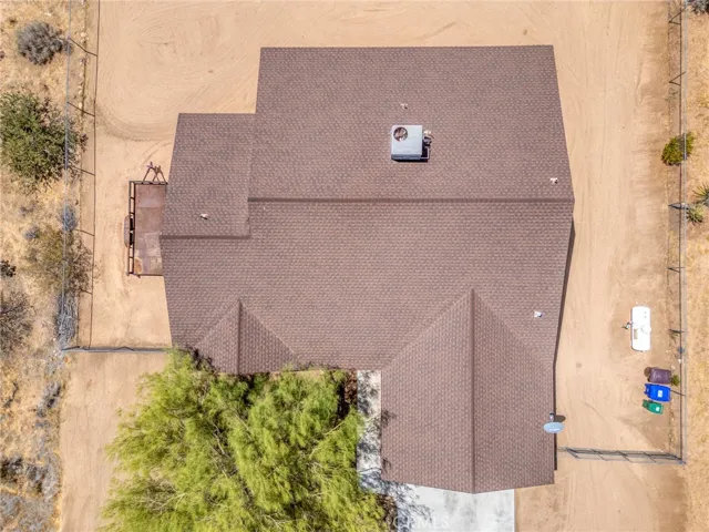 58333 Campanula Street, Yucca Valley, California 92284
