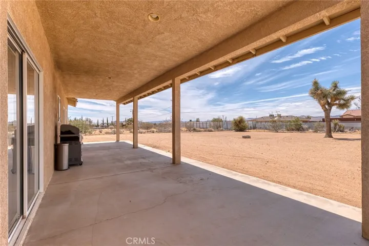 58333 Campanula Street, Yucca Valley, California 92284