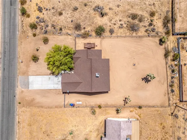 58333 Campanula Street, Yucca Valley, California 92284
