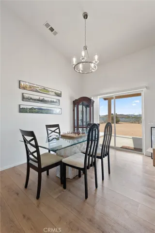 58333 Campanula Street, Yucca Valley, California 92284