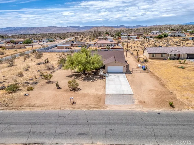 58333 Campanula Street, Yucca Valley, California 92284