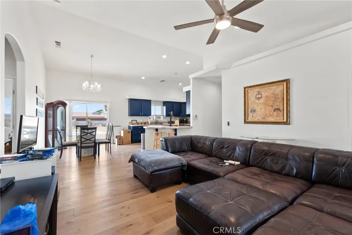 58333 Campanula Street, Yucca Valley, California 92284