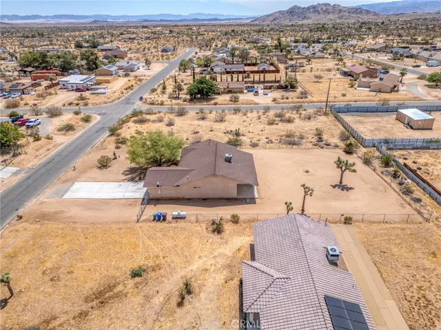 58333 Campanula Street, Yucca Valley, California 92284