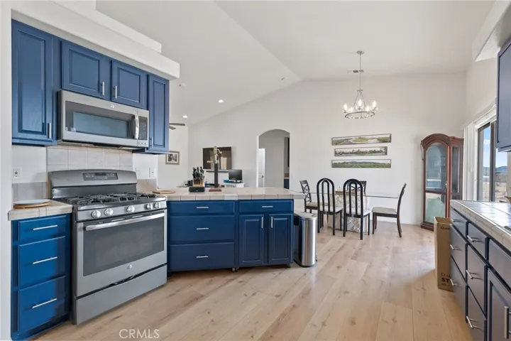 58333 Campanula Street, Yucca Valley, California 92284