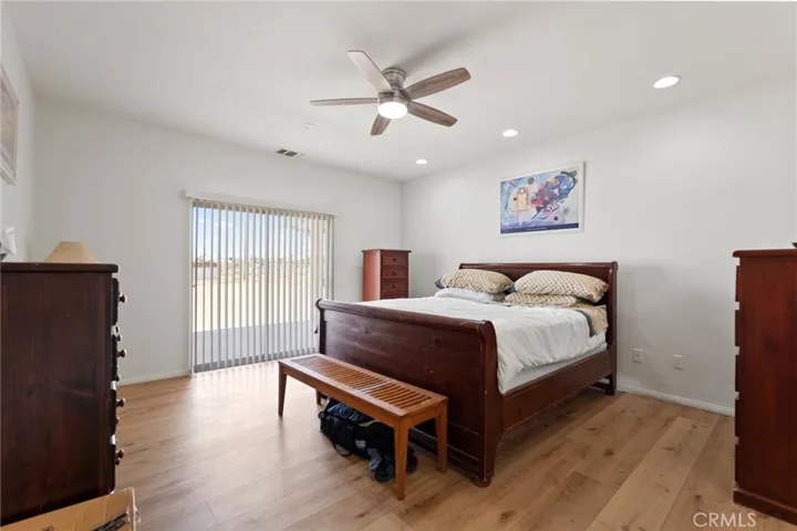 58333 Campanula Street, Yucca Valley, California 92284