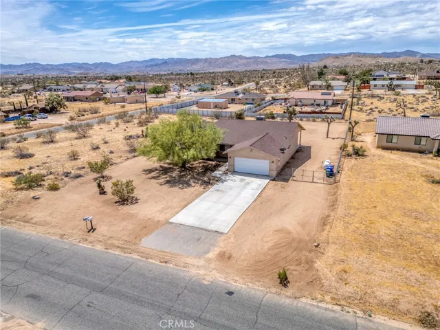 58333 Campanula Street, Yucca Valley, California 92284