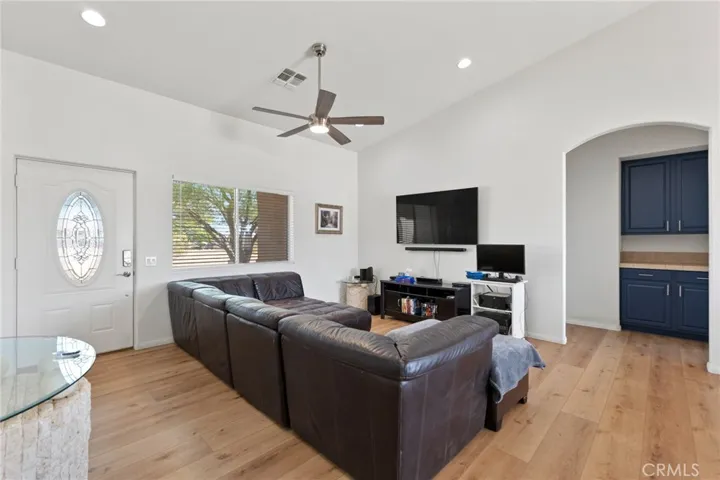 58333 Campanula Street, Yucca Valley, California 92284