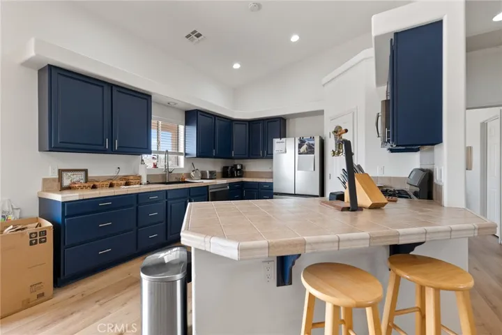 58333 Campanula Street, Yucca Valley, California 92284