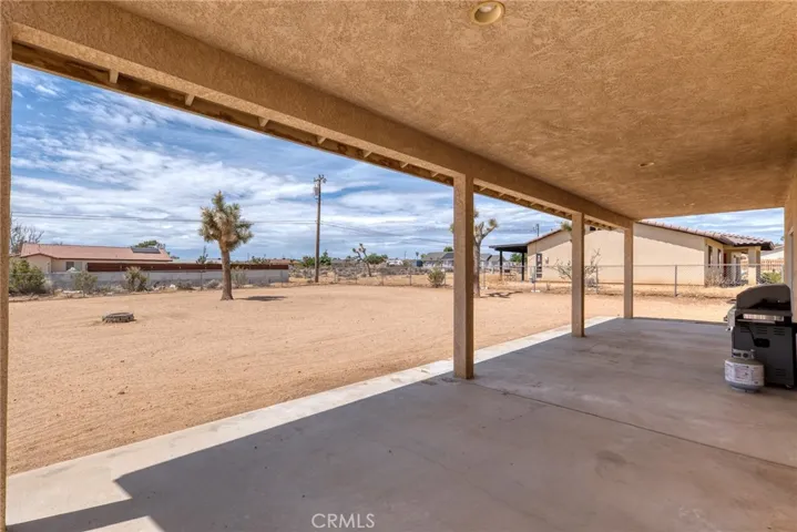 58333 Campanula Street, Yucca Valley, California 92284