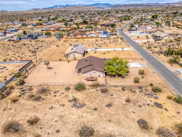 58333 Campanula Street, Yucca Valley, California 92284