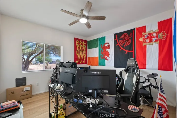 58333 Campanula Street, Yucca Valley, California 92284
