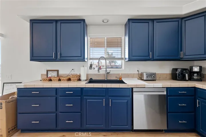 58333 Campanula Street, Yucca Valley, California 92284