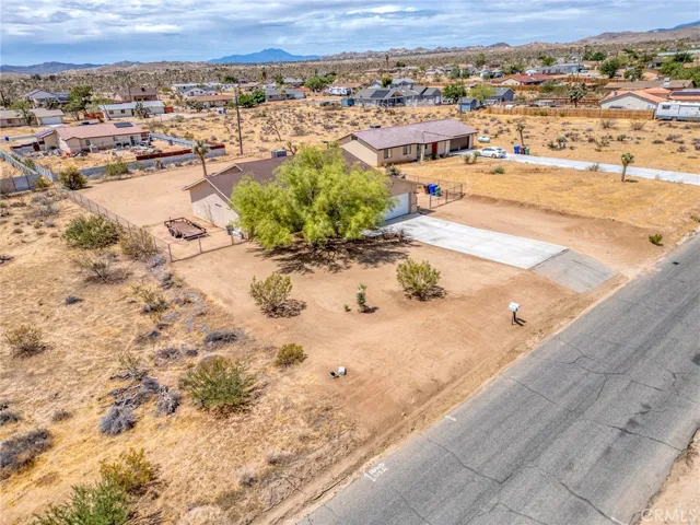 58333 Campanula Street, Yucca Valley, California 92284
