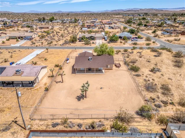 58333 Campanula Street, Yucca Valley, California 92284