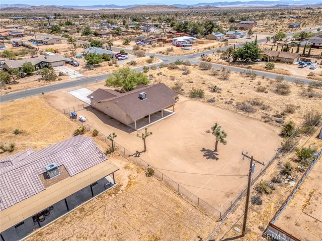 58333 Campanula Street, Yucca Valley, California 92284