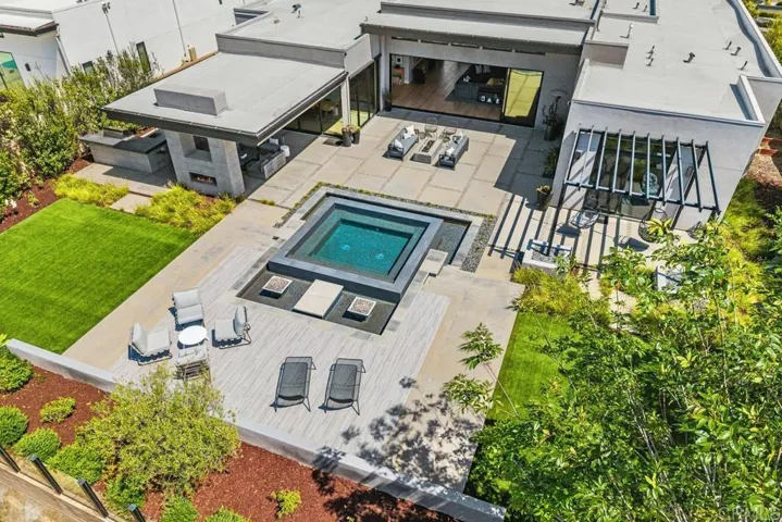 5358 Aurora Summit, San Diego, California 92130