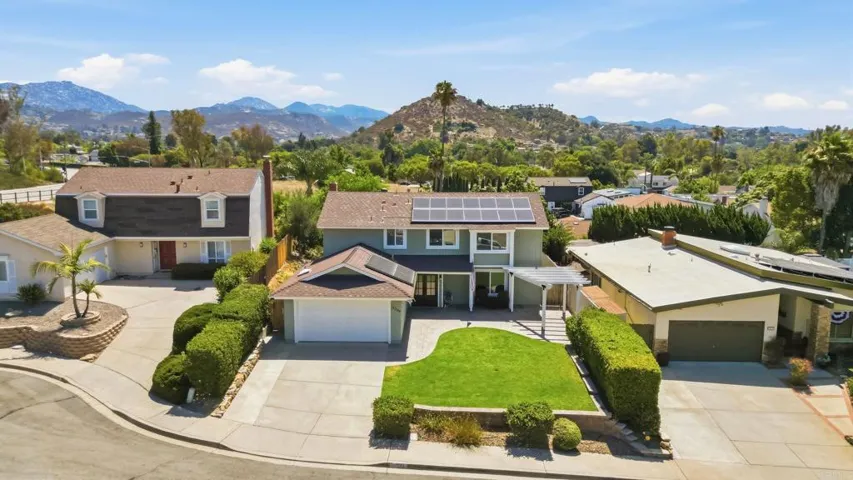 14349 Aedan Court, Poway, California 92064