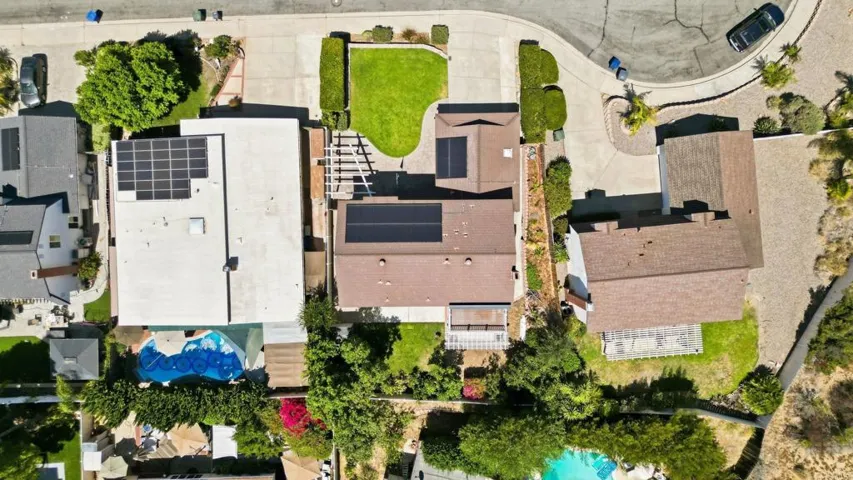 14349 Aedan Court, Poway, California 92064
