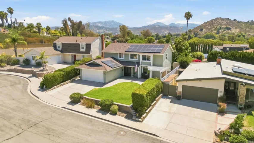 14349 Aedan Court, Poway, California 92064