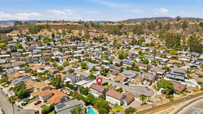 14349 Aedan Court, Poway, California 92064