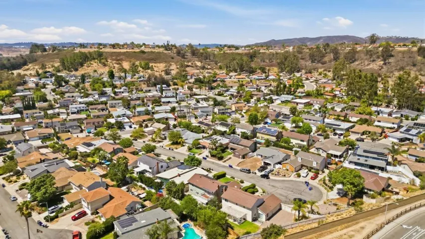 14349 Aedan Court, Poway, California 92064