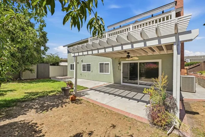 14349 Aedan Court, Poway, California 92064