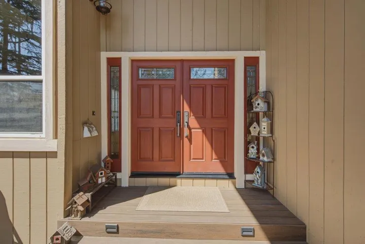 17795 Holiday Drive, Morgan Hill, California 95037