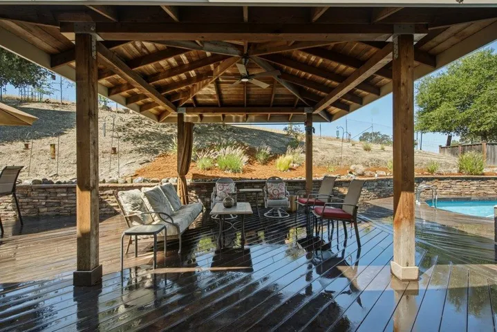 17795 Holiday Drive, Morgan Hill, California 95037