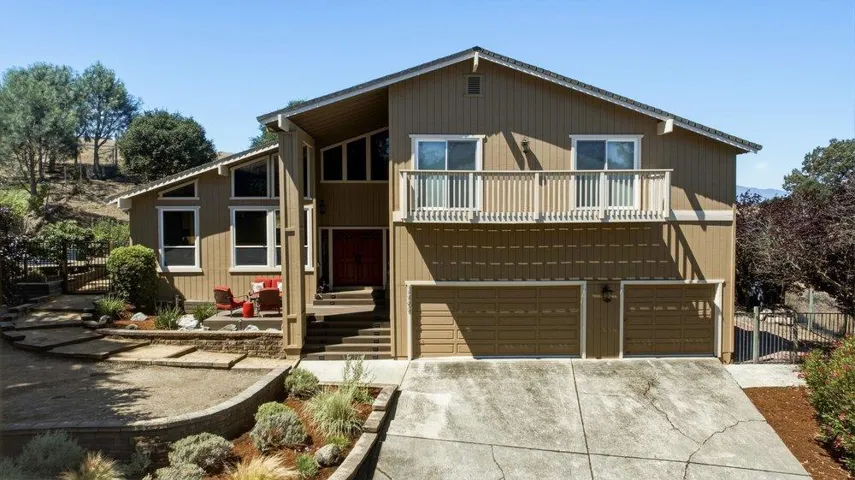17795 Holiday Drive, Morgan Hill, California 95037