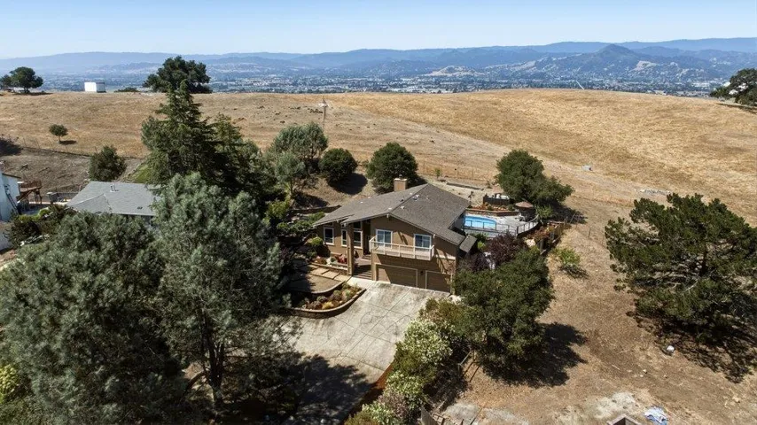 17795 Holiday Drive, Morgan Hill, California 95037