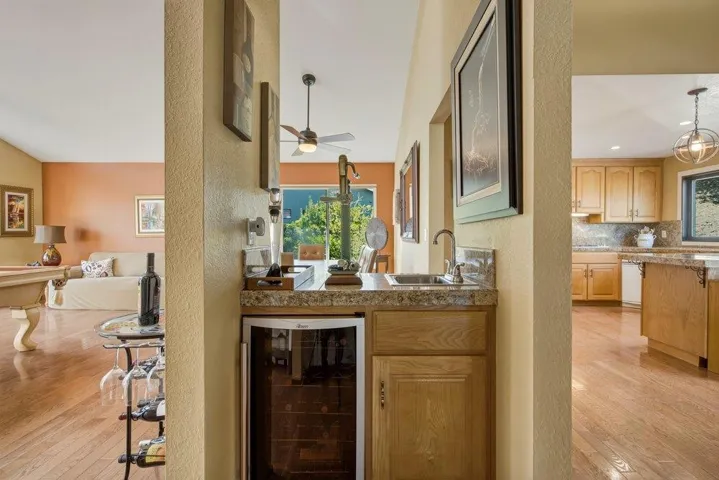 17795 Holiday Drive, Morgan Hill, California 95037