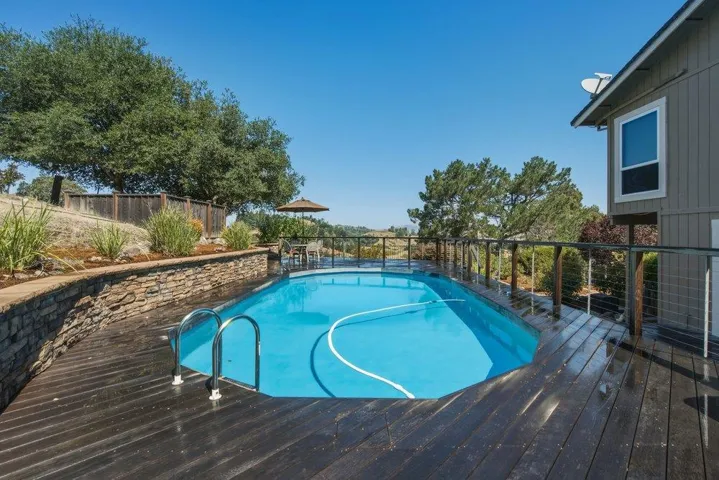 17795 Holiday Drive, Morgan Hill, California 95037