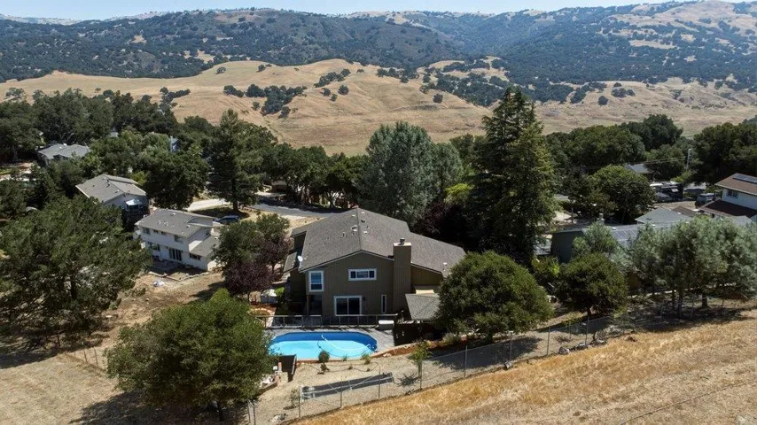 17795 Holiday Drive, Morgan Hill, California 95037
