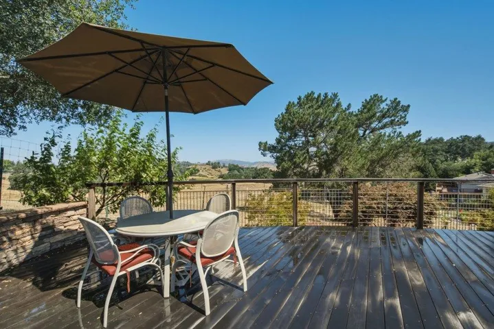 17795 Holiday Drive, Morgan Hill, California 95037