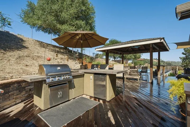 17795 Holiday Drive, Morgan Hill, California 95037