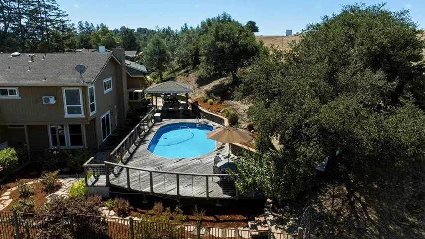 17795 Holiday Drive, Morgan Hill, California 95037