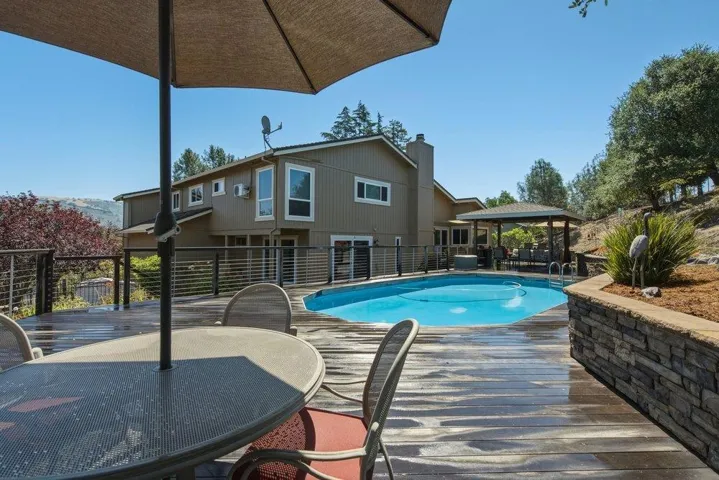 17795 Holiday Drive, Morgan Hill, California 95037