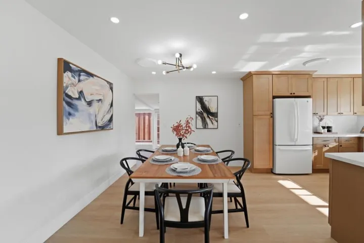 41392 Beatrice Street, Fremont, California 94539